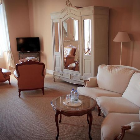 Les Carmes And Spa เลอ ตอร์ ภายนอก รูปภาพ
