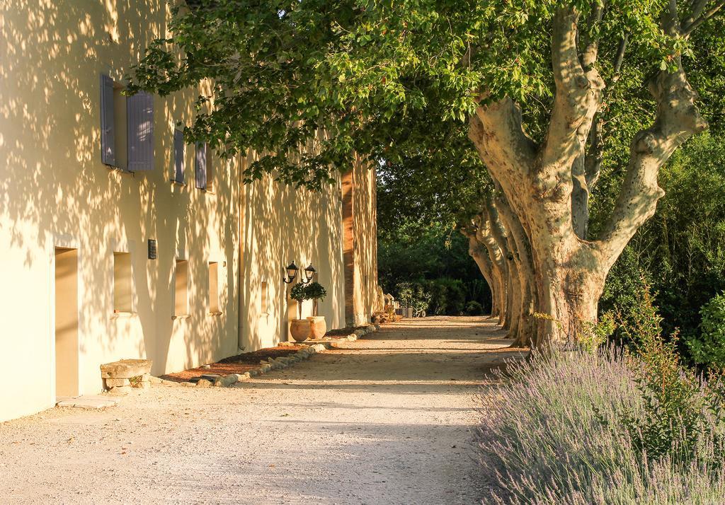 Les Carmes And Spa เลอ ตอร์ ภายนอก รูปภาพ