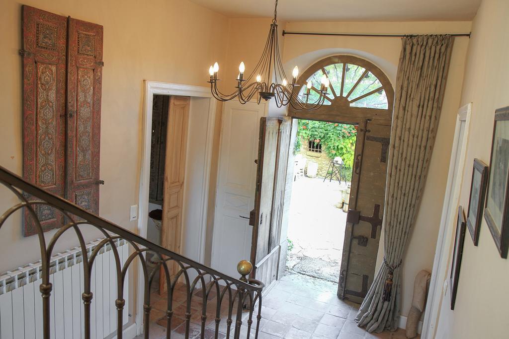 Les Carmes And Spa เลอ ตอร์ ภายนอก รูปภาพ