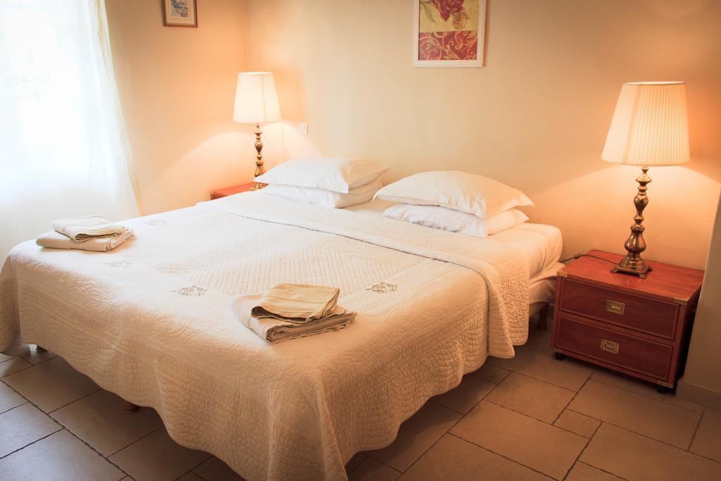 Les Carmes And Spa เลอ ตอร์ ภายนอก รูปภาพ