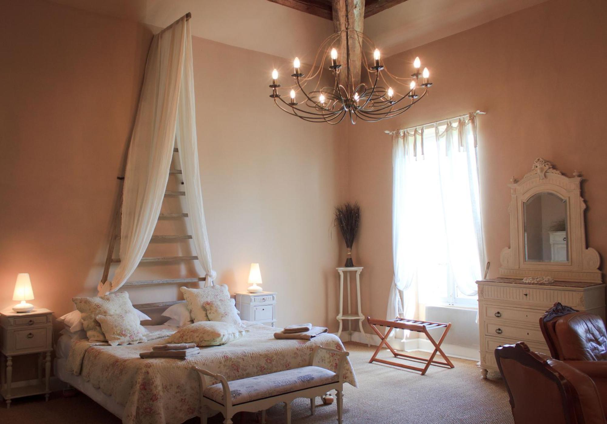 Les Carmes And Spa เลอ ตอร์ ภายนอก รูปภาพ