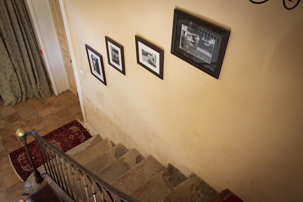 Les Carmes And Spa เลอ ตอร์ ภายนอก รูปภาพ