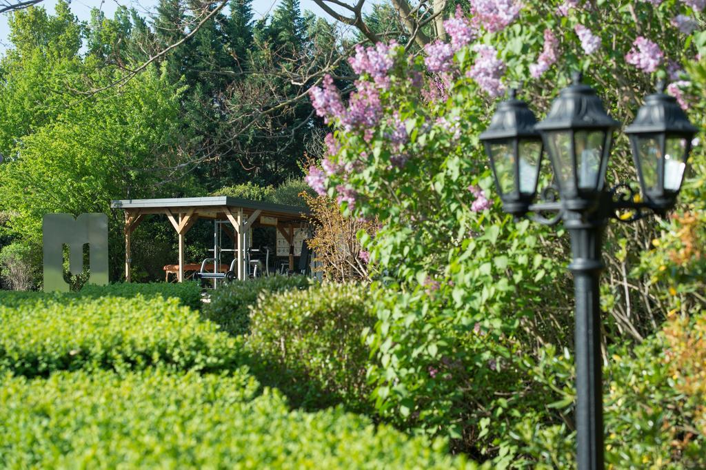 Les Carmes And Spa เลอ ตอร์ ภายนอก รูปภาพ