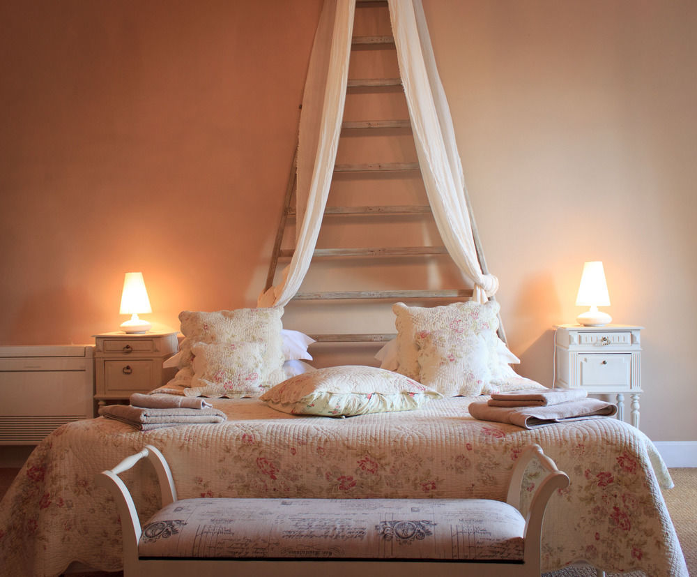 Les Carmes And Spa เลอ ตอร์ ภายนอก รูปภาพ