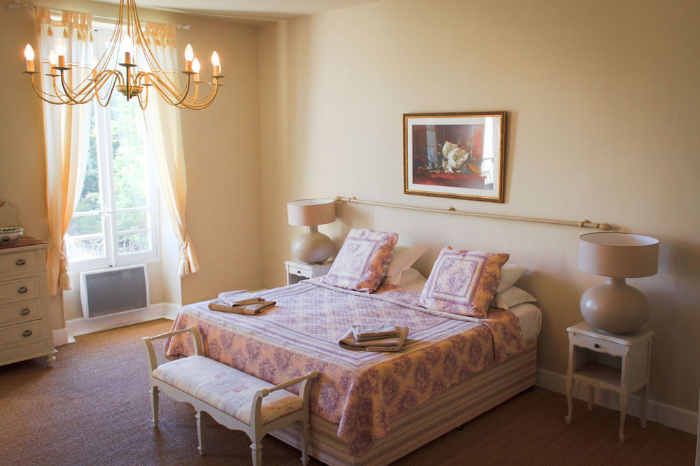 Les Carmes And Spa เลอ ตอร์ ภายนอก รูปภาพ